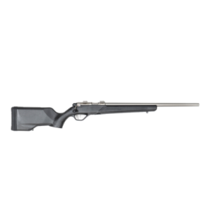 LITHGOW Crossover 308win RH Poly UNEF 5 8 24 Threaded LA102 Titanium