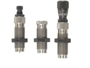 REDDING 45-70 GOVERNMENT - COMPETITION PRO DIE SET