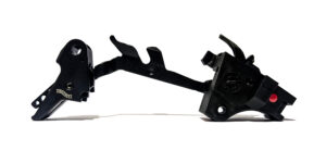Walther Dynamic Performance Trigger PDP Black Dropin (Suits PDP Pistols)