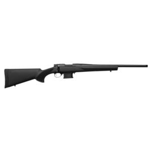 HOWA MINI ACTION HEAVY BARREL - 22 ARC - BLUED 20 INCH T/C