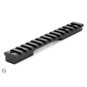 LEUPOLD PICATINNY RAIL RUGER AMERICAN LA