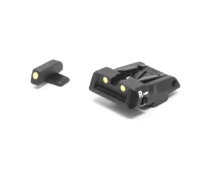 LPA SIG SAUER LUMINOVA SIGHT SET to suit P220/6/8/9/320 ONLY