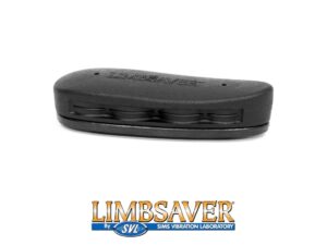 Limbsaver Pre Fit Airtech Recoil Pad - Tikka, Sako