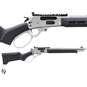 MARLIN 1895 TRAPPER 45-70 GOVT STAINLESS MAGPUL ELG 16 INCH - 5 SHOT