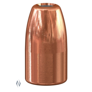 SPEER 9mm 147GR Gold Dot Hollow Point 100PK Projectiles