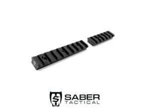 Saber Tactical FX Impact RFB Precision Bagrider Buttstock