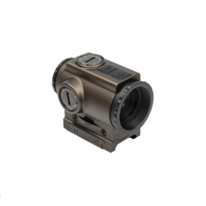ZEROTECH THRIVE HD MICRO PRISM 1X20 - FLAT DARK EARTH