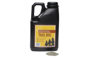 ADI TRAILBOSS 1.5KG PISTOL POWDER