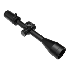 ZERO TECH VENGEANCE 6-24X50 1 INCH - R3 RETICLE