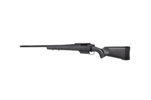 WEDGETAIL INDUSTRIES ORION HUNTER CARBON FIBER RIFLE 223 REM LEFT HANDED 1 in 9 TWIST 22 INCH BARREL