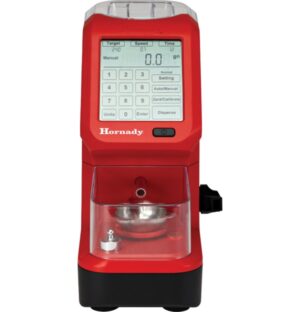 HORNADY AUTO CHARGE PRO POWDER DISPENSER