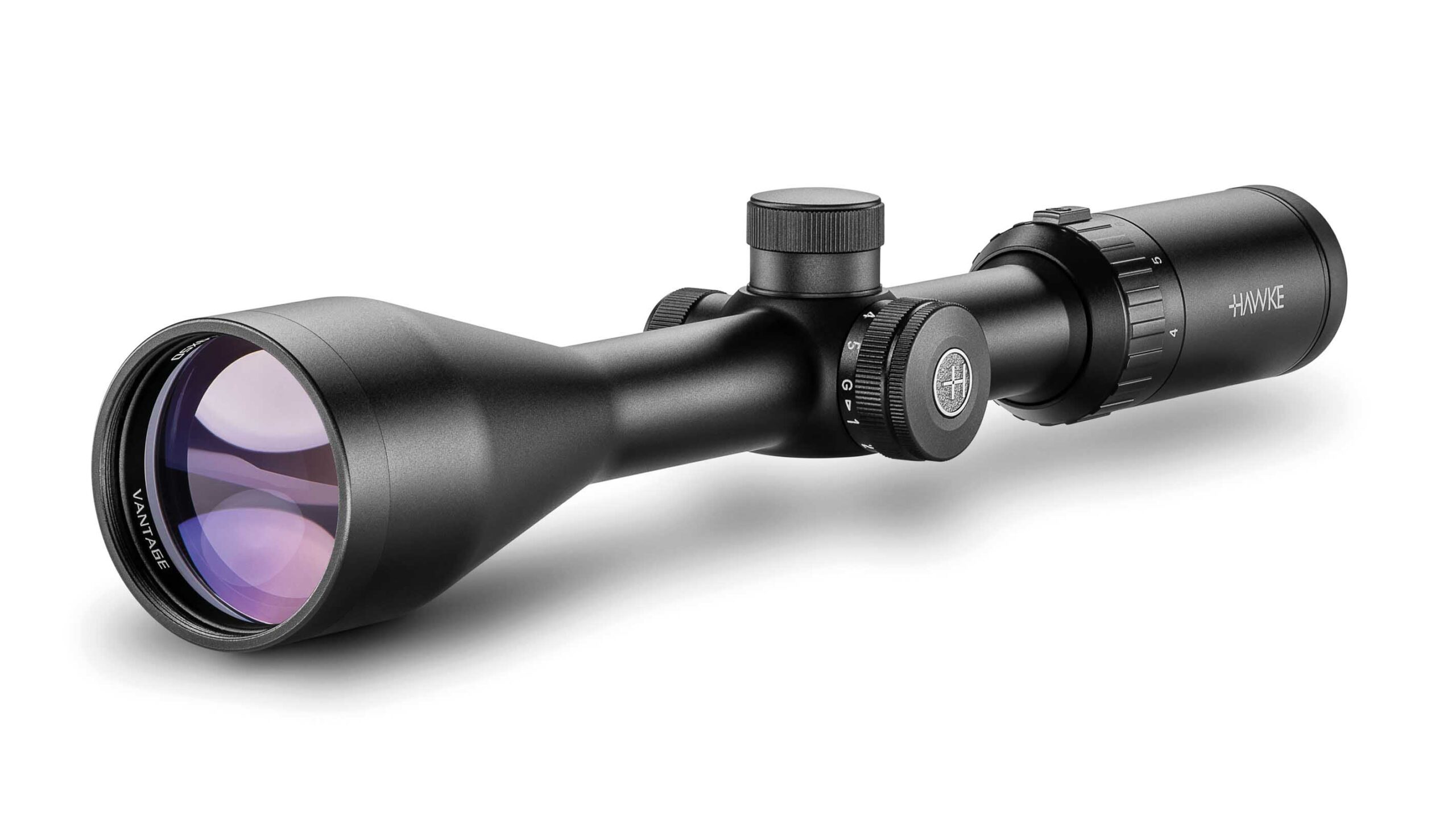 HAWKE VANTAGE IR 3-9X50 - L4A DOT - H2 LENS SYS