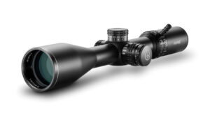 HAWKE VANTAGE 30 4-16X50 SF - RIMFIRE 22 LR RET - H2 LENS SYS