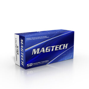 Magtech 32 S W 85GR LRN - 50 per Pack