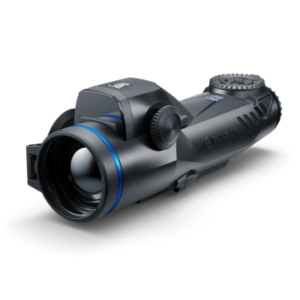 PULSAR TRAIL 3 LRF XR50 THERMAL RIFLE SCOPE 640x480,18mK, 12um, 2300m