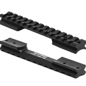 NIGHTFORCE - XTRM - PICATINNY RAIL - SAVAGE LA New Style - 1 PC - 20 MOA (8-40 SCREW)