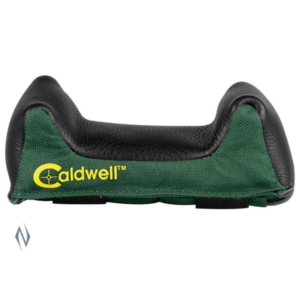CALDWELL WIDE BENCHREST BAG FILLED