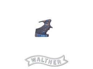 Walther PDP/P99/PPQ Slide stop assembly AM