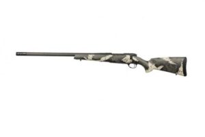 Fierce Fury Armour Black 300PRC 26 in Forest Carbon