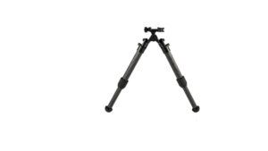 SCREE RUNNER HO-BPC01 CARBON FIBRE BIPOD 190MM - 260MM