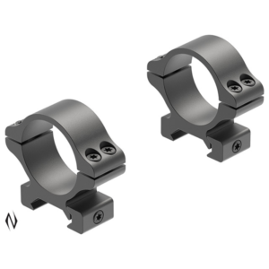 LEUPOLD RIFLEMAN RINGS 30MM GEN 2 DETACHABLE MEDIUM MATTE