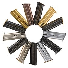Magnum Research Desert Eagle Spare Magazine 50 AE 7 round Black