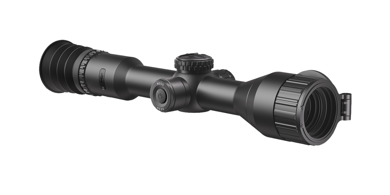 HIKMICRO NEOS NE25 25mm 256x192 12mic 18mK Thermal Scope