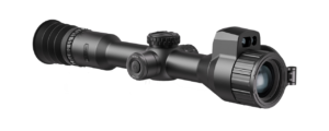 HIKMICRO NEOS NH25L 25mm 320x240 12mic 18mK Thermal Scope with LRF