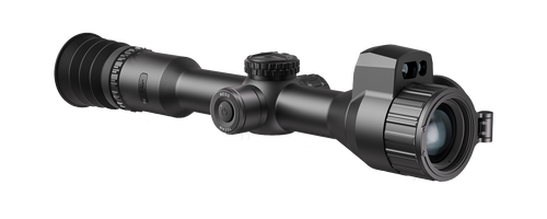 HIKMICRO NEOS NH35L 35mm 384x288 12mic 18mK Thermal Scope with LRF
