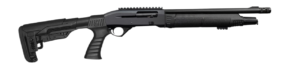 Celik Arms Buck Master Gen 2 Push Button Shotgun 12GA 16 INCH - TACTICAL - Pistol Adjustable