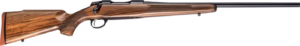 SAKO 90 HUNTER 6.5CM 22.4 INCH BLUED