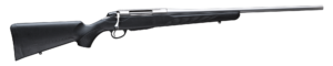TIKKA T3x LITE STAINLESS LEFT HAND - 308 Win - 22.4 INCH