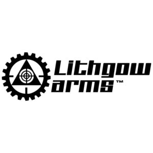 Lithgow LA102 - Recoil Lug