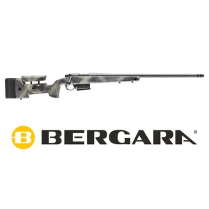 BERGARA WILDERNESS HMR .300 PRC - 1 in 9 TR - 26 INCH BARREL - RIGHT HAND