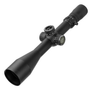 NIGHTFORCE NX6 6-36X56MM 34MM F1 - .250 MOA - DIGILLUM - FIELDSET EXPOSED - MOA-XT