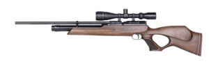WEIHRAUCH HW100T JUBILEE 125YR ANNIVERSARY 22CAL 14 SHOT