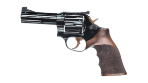 MANURHIN MR73 SPORT Barrel 8 INCH - 357 MAG /.38 SPL - 6 SHOT