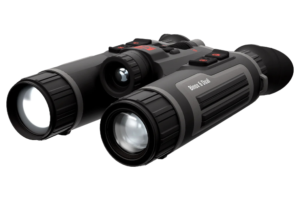 ATN Binox 6 LRF 4K Day/Night Thermal Binocular 256x192