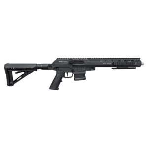 SCSA TAIPAN EVO SCOUT 223 REM BLACK FINISH 12.5inch 10rnd