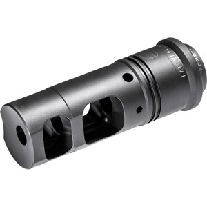SUREFIRE SOCOM MUZZLE BRAKE 30 CAL  5/8X24