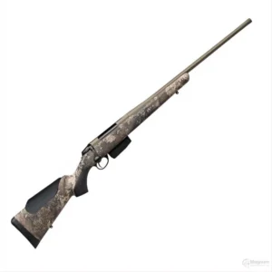 TIKKA T3x STRATA CAMO 2020 Special Oz Edition - 7MM PRC - 24.3 INCH MT W/ BRAKE