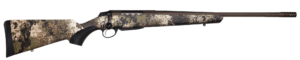 Tikka T3x Lite Veil Wideland 270Win LH Muzzle Brake 22.4 inch D18
