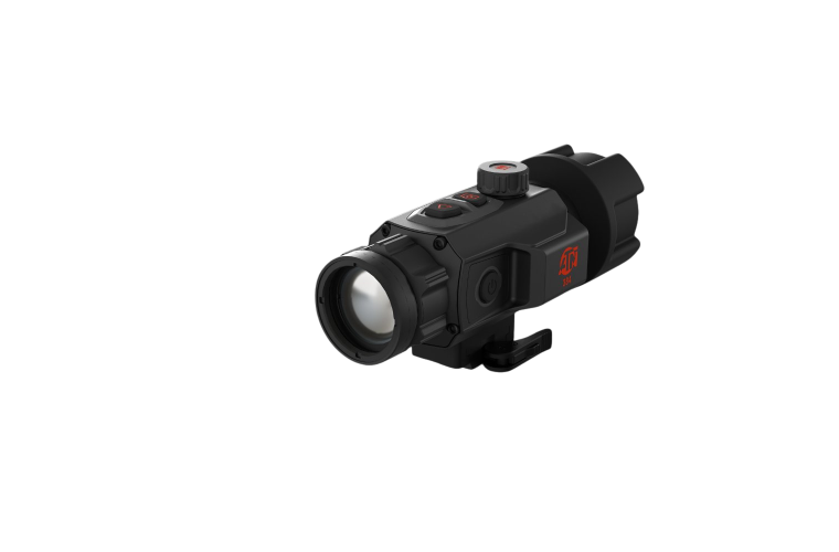 ATN Tico 6 Thermal Clip-On 384x288, 18mK