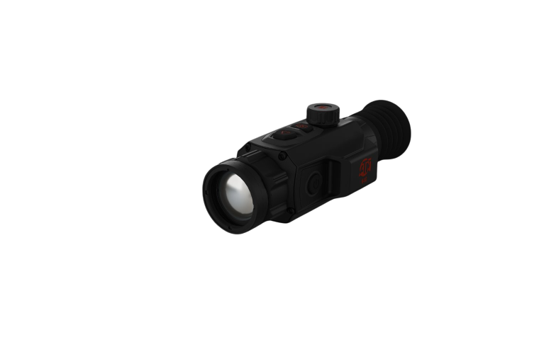 ATN Thor 6 Mini Thermal Rifle Scope 640x512