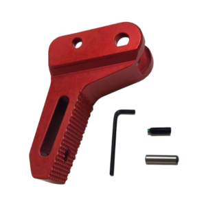 TANDEMKROSS Victory Trigger for Ruger PC Carbine - Red