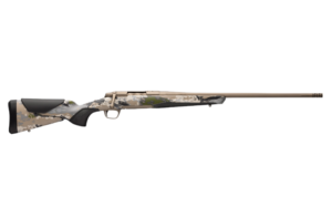 Browning X-Bolt 2 Speed Ovix 308win SPR Camo ADJ 4rnd Mag