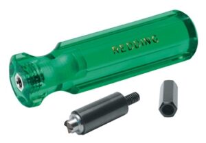 Redding Large Rifle Primer Pocket Uniformer