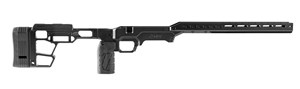 MDT LSS GEN 3 THE COMPETITOR KIT SHORT ACTION - HOWA 1500 - BLACK