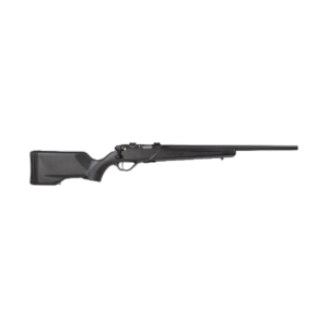 LITHGOW Crossover 22LR RH POLY 1/2 x 28 TPI UNEF LA101 - BLACK