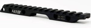 AREA 419 CZ 457 30MOA PIC RAIL